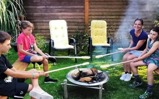 Ferienwohnung Maria Waldblick