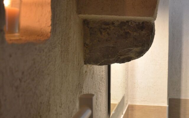 Trapani Secret B&B