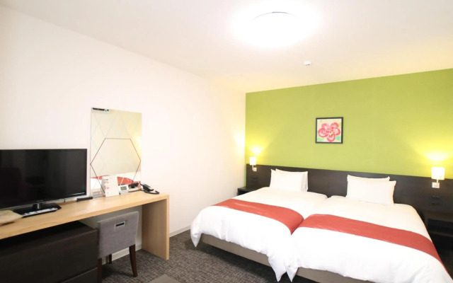 Hotel Gran Ms Kyoto