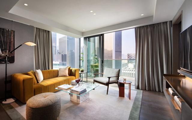 The Hari Hong Kong