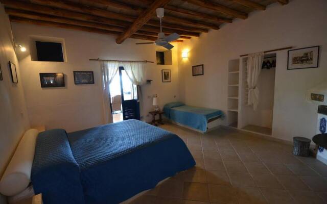 Villa Barbaro B&B