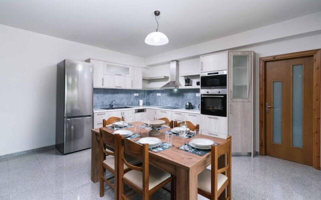 Amfithea Villas Petrokefali 2