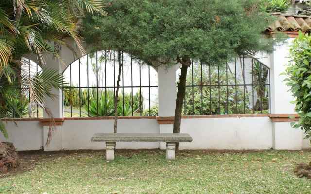 Posada El Quijote