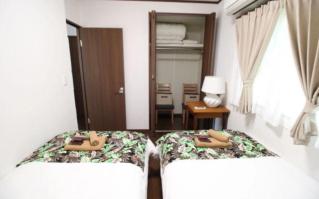 Sea Stay Okinawa