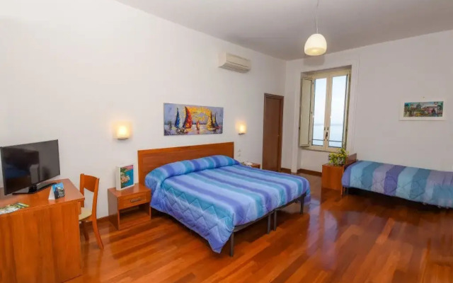 Villa Crawford - Religious Hospitality
