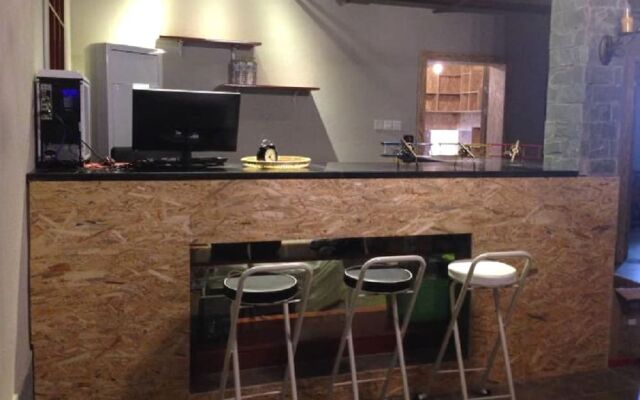 Xia Mai Xi Hostel