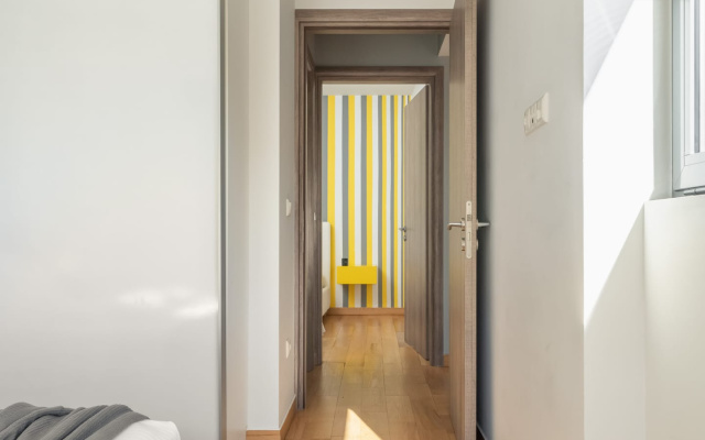 Varkiza Luxury Residence