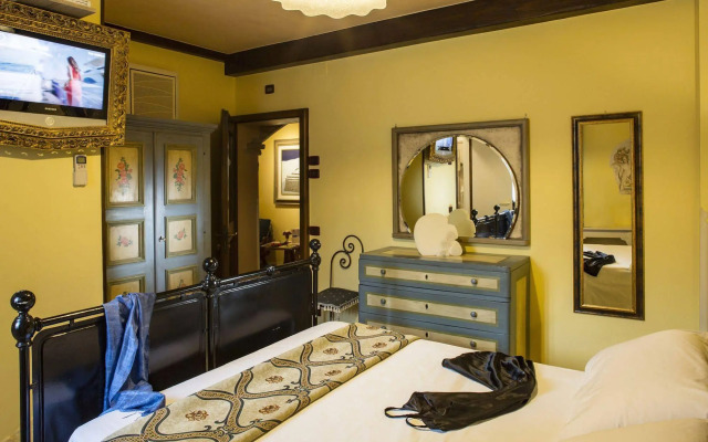 Il Roseto Country House