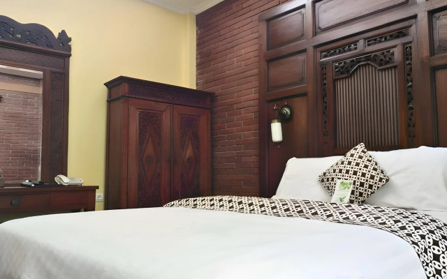 Rumput Resort & Resto