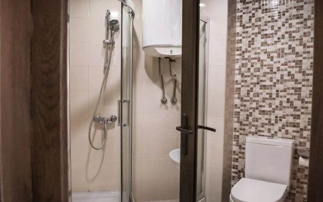 Silk Road Sea Towers Batumi Apart Hotel