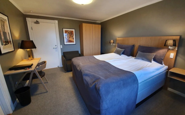 Hotel Nor - Badehotellet