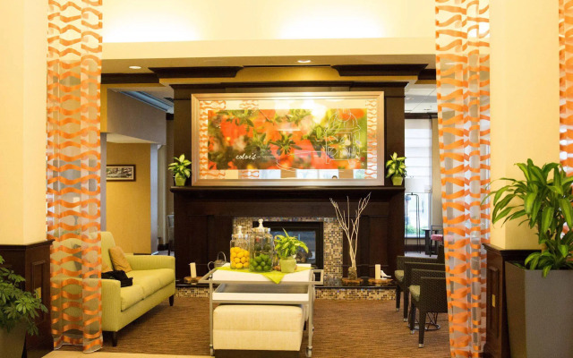 Hilton Garden Inn Clarksville