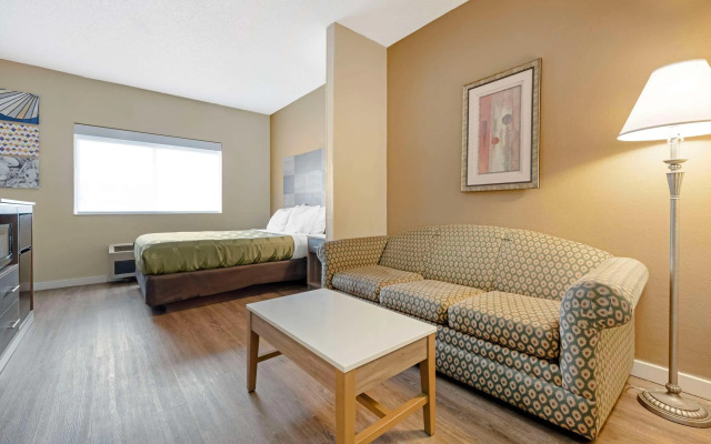 Quality Inn Bemidji
