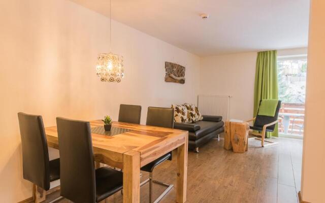 Residence Martell Mountains