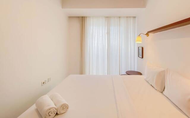 Great Choice And Minimalist 2Br West Vista Apartment