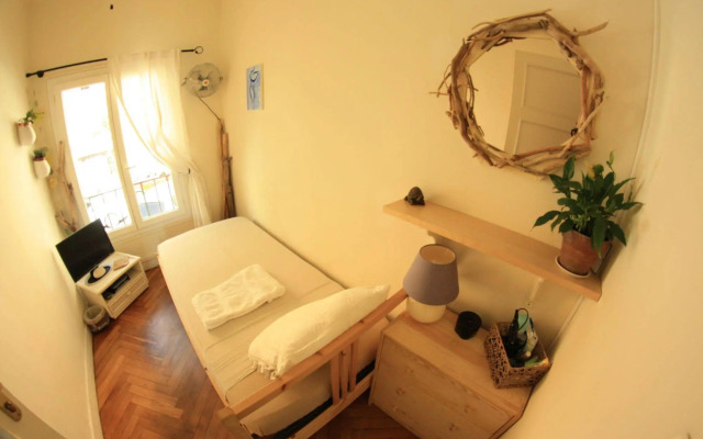 Five Bedrooms Seaview House, Old Town
