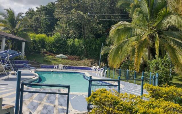 Hotel Campestre El Salitre