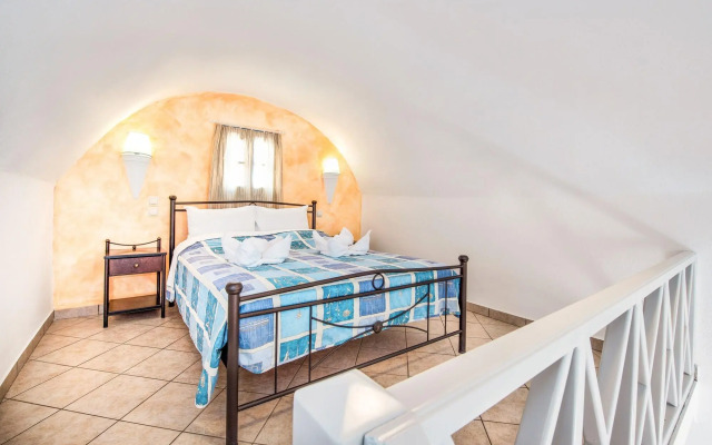 Villa Eleftheria