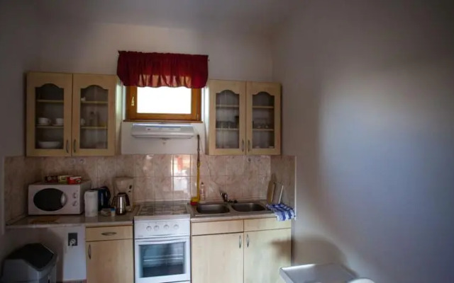 Borostyan Guesthouse