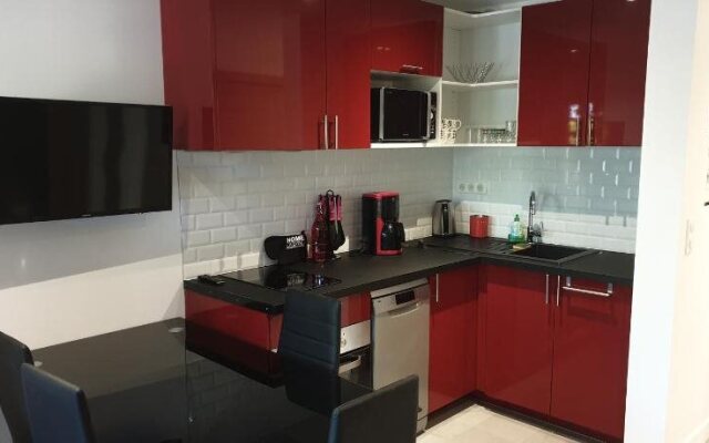 Les Marines de Gassin by Ateya Vacances