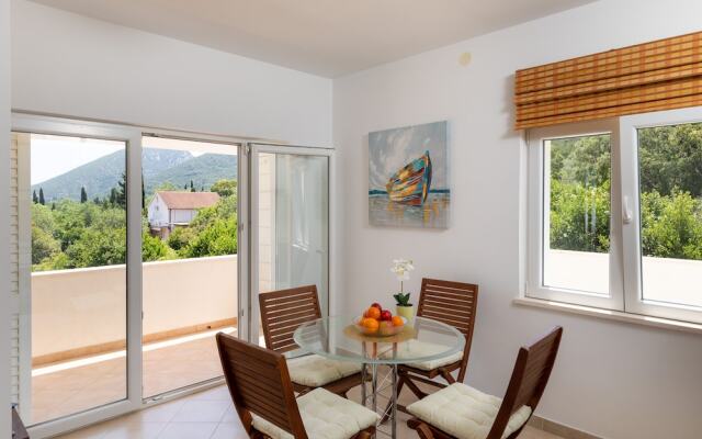 Apartment Relax Ston