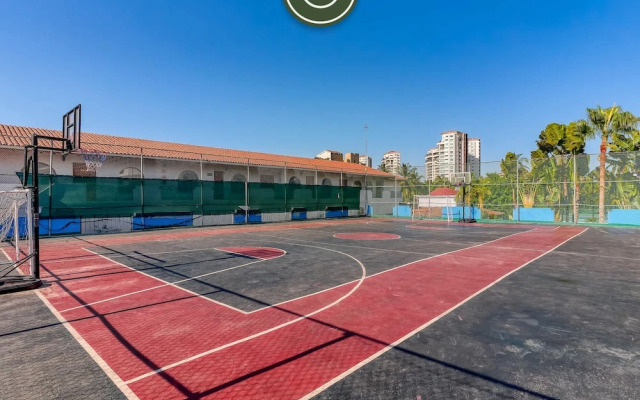 Vamar T1 121 in Puerto Vallarta