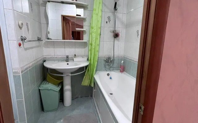 Апартаменты на улице Невельская