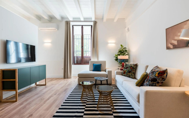 Puerta Real Home Apartment 1