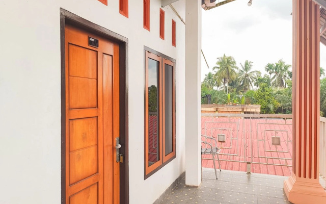 RedDoorz Syariah @ Naufal Residence Sarolangun