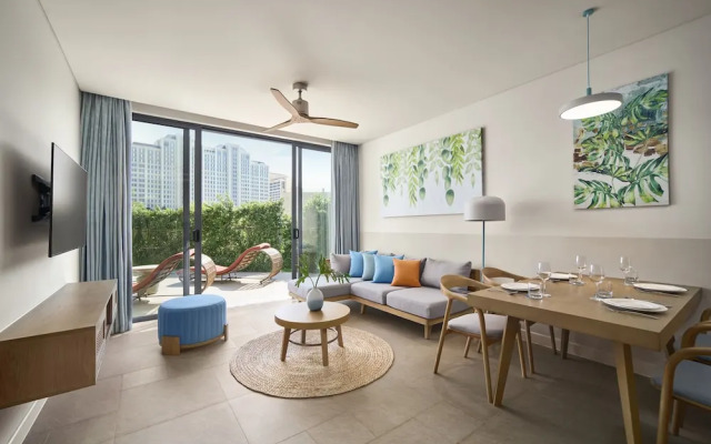 IXORA Ho Tram By Fusion