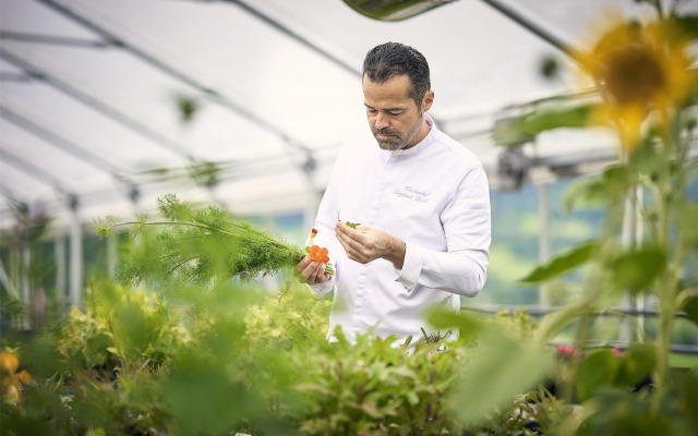 IMLAUER Hotel Schloss Pichlarn