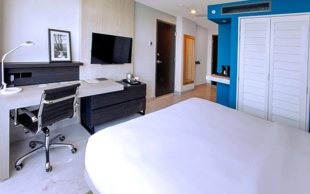 DoubleTree by Hilton Hotel Veracruz
