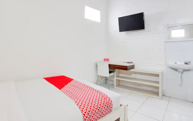 Hotel O Wisma Arya 2