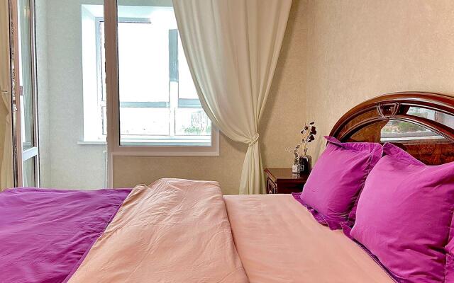 KluchnikOFF (КлючникОФФ) на улице Гая 20