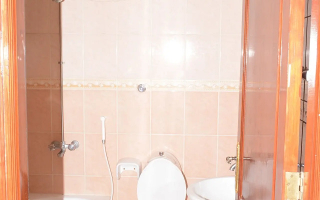 Al Eairy Furnished apt Al Madinah 1
