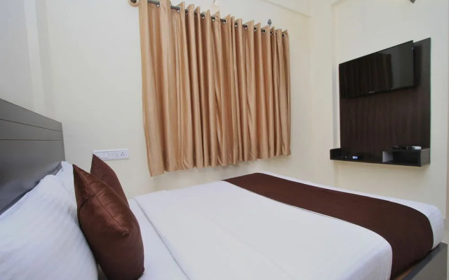 OYO 10397 Hotel Wagtail