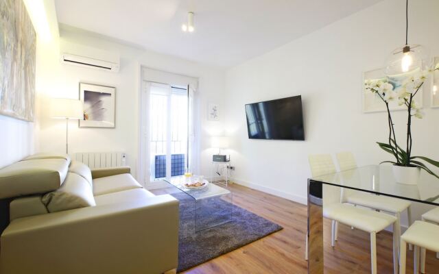 Madrid Centric - MADFlats Collection