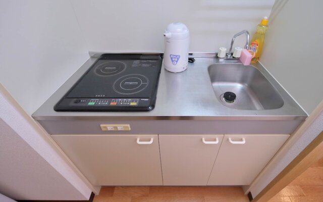 Comfort Self Hotel S-CREA KITAHAMA