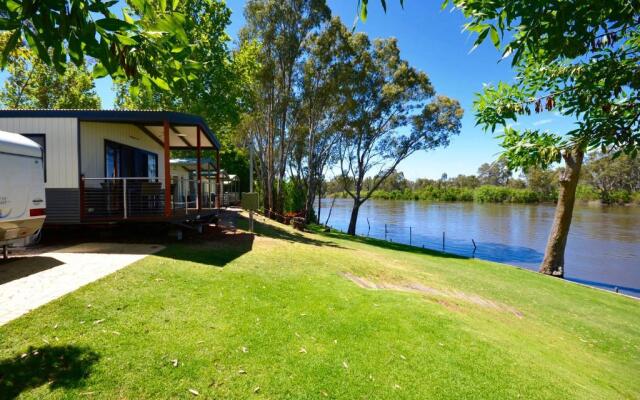 Rivergardens Holiday Park