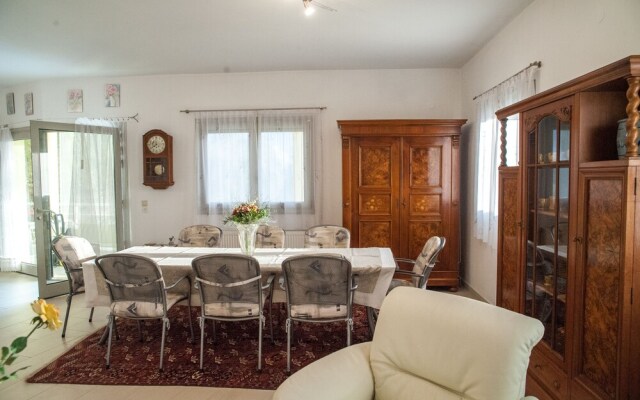 Ionian Sun Villa