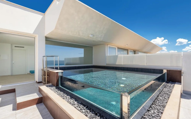 4009 Attico Smeraldo by Perle di Puglia