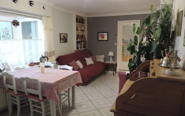 Florivan Comfortable Holiday Residence