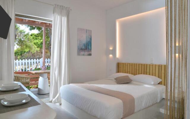 Scenic Studio 7 Batsi Andros