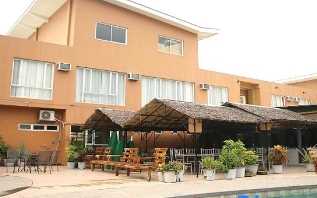 Alunsina Hotel and Spa