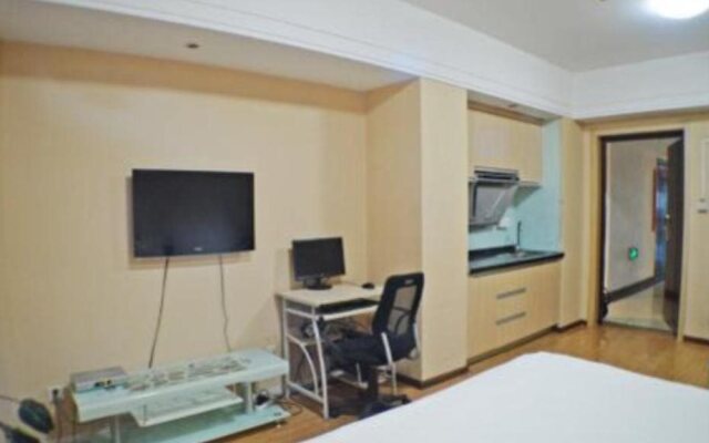 Shijiazhuang Yijiangnan Boutique Hotel Wanda Plaza Branch