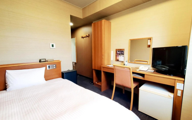 Hotel Route Inn Igaueno Iga Ichinomiya Inter