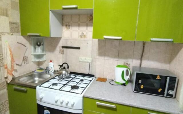 Апартаменты на 9-ой улице Соколиной Горы 17