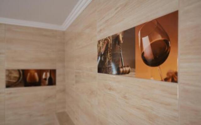 Balaton Fantasy Pension