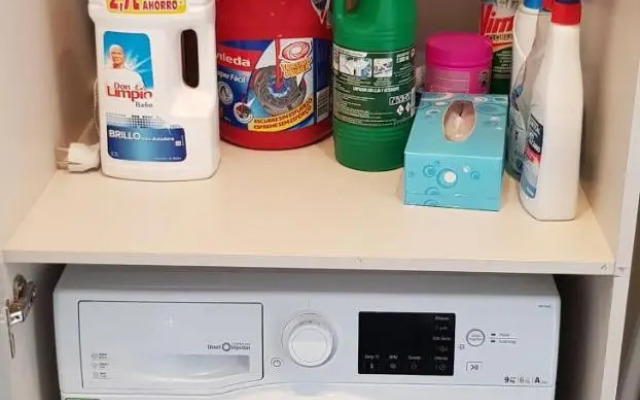 Tyba Deluxe Apartment
