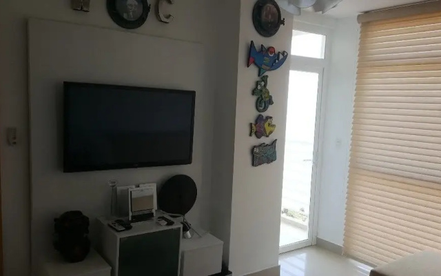 Departamento 1304 Ocean Club Playas
